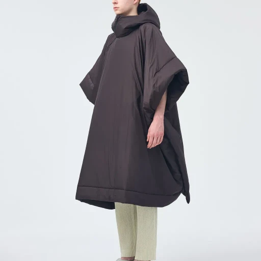 Duvet Coat