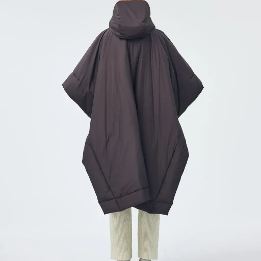 Duvet Coat