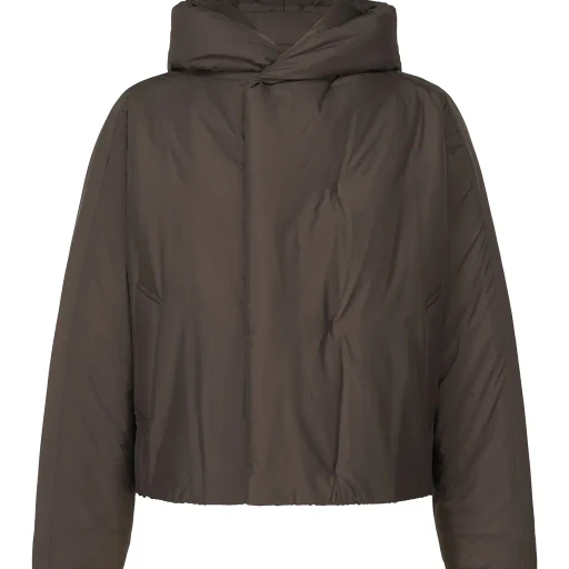 Duvet Coat
