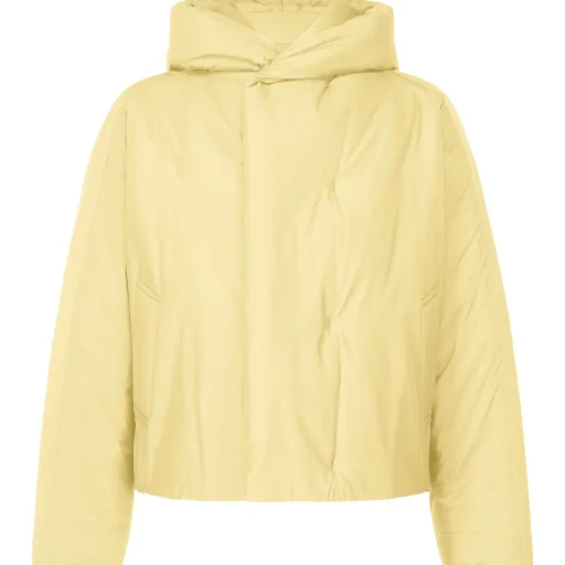 Duvet Coat