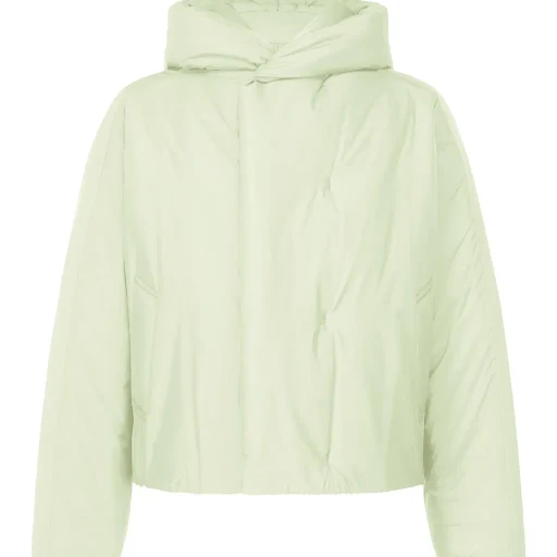 Duvet Coat