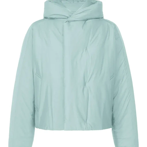 Duvet Coat