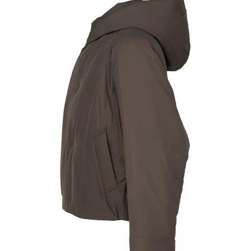 Duvet Coat