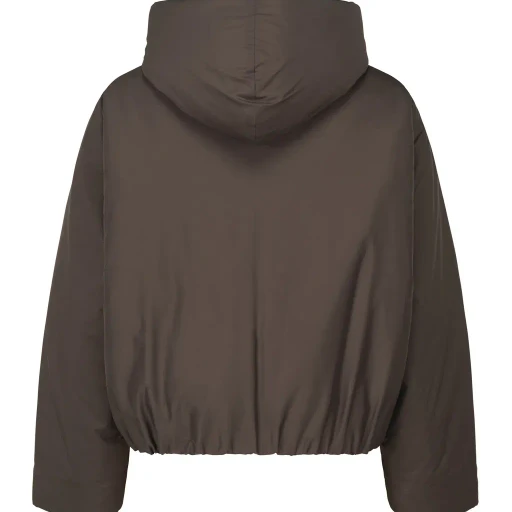 Duvet Coat