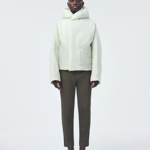 Duvet Coat
