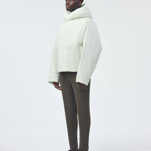 Duvet Coat