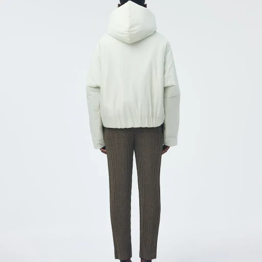 Duvet Coat