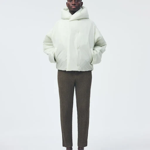 Duvet Coat