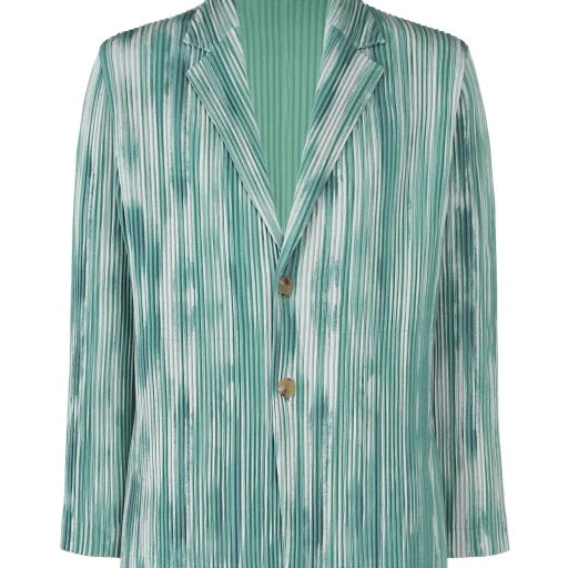 Brushstroke Stripe