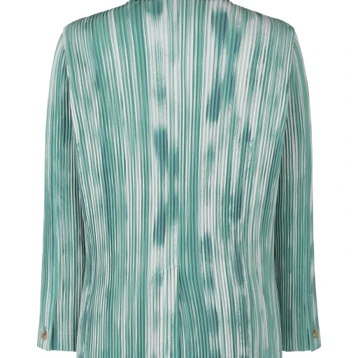 Brushstroke Stripe