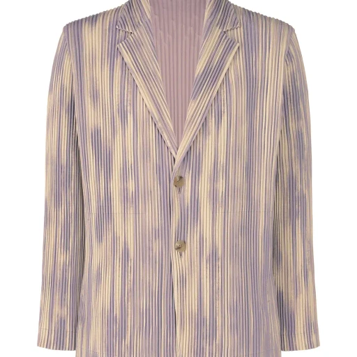 Brushstroke Stripe