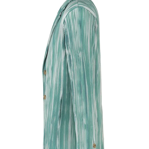 Brushstroke Stripe