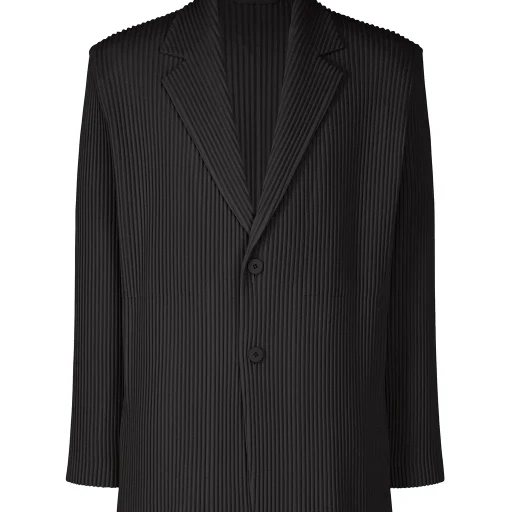 Kersey Pleats