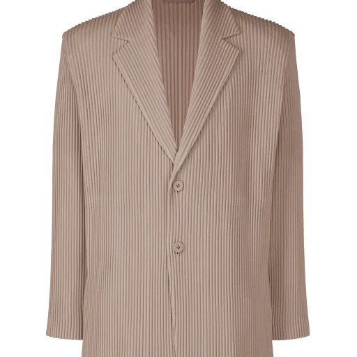 Kersey Pleats