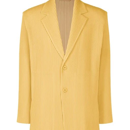 Kersey Pleats