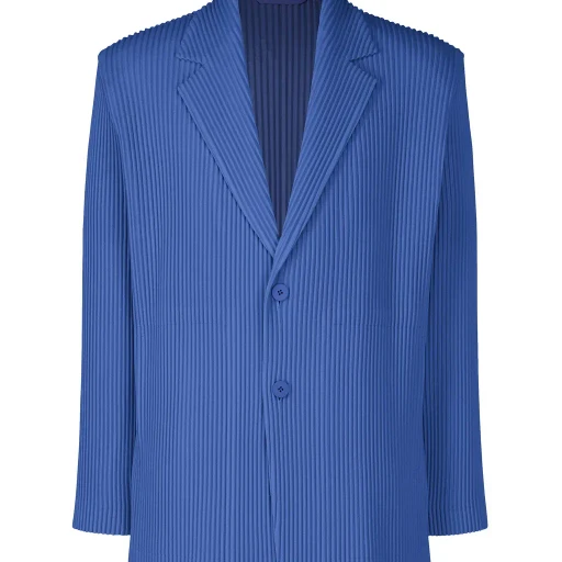 Kersey Pleats