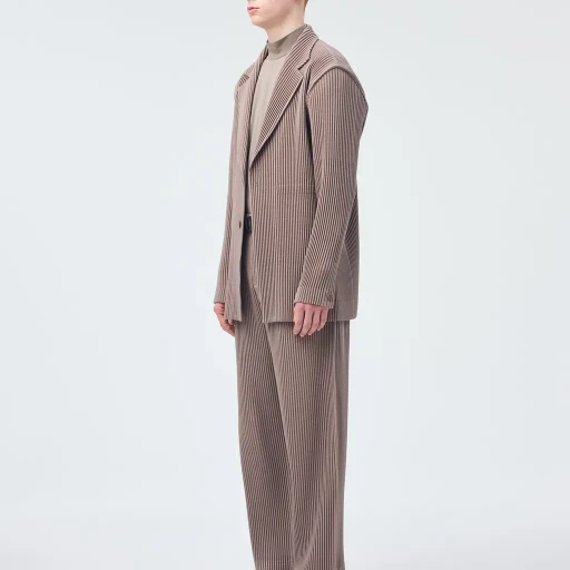 Kersey Pleats