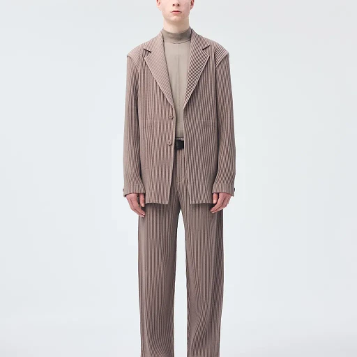 Kersey Pleats