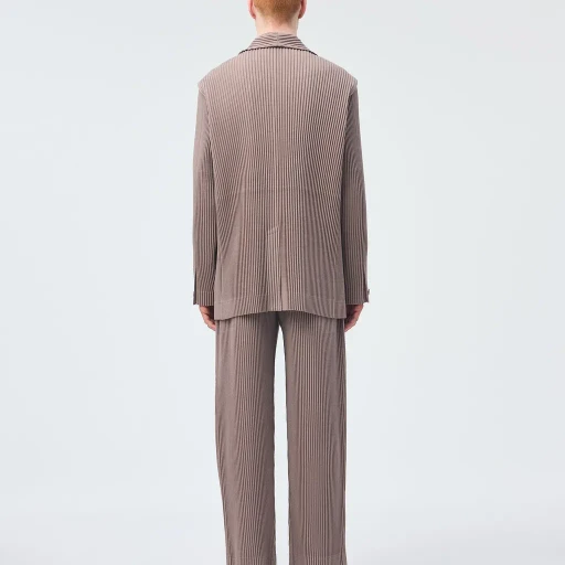 Kersey Pleats