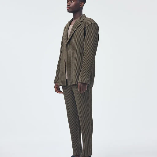 Wool Like Light