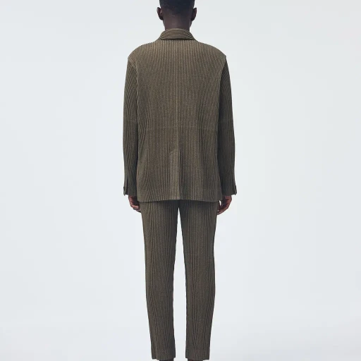 Wool Like Light