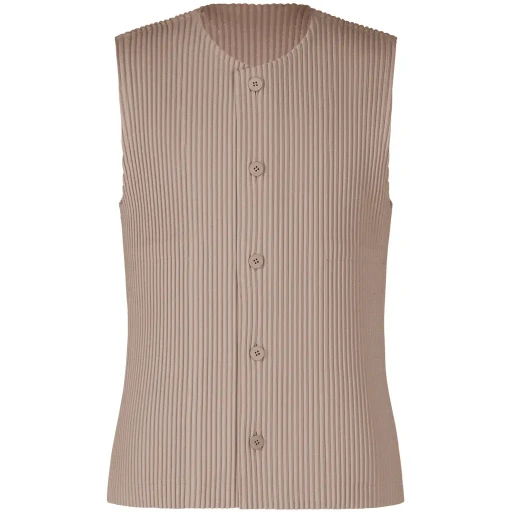 Kersey Pleats