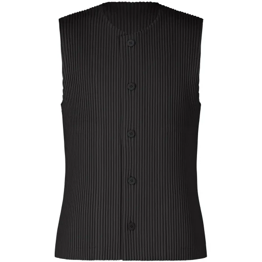 Kersey Pleats