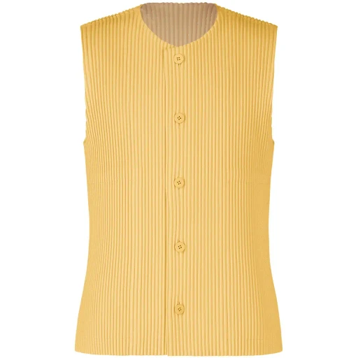 Kersey Pleats