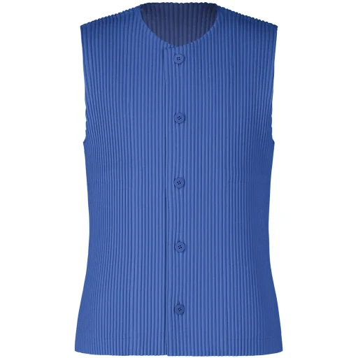 Kersey Pleats