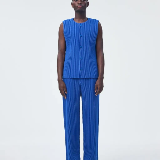 Kersey Pleats
