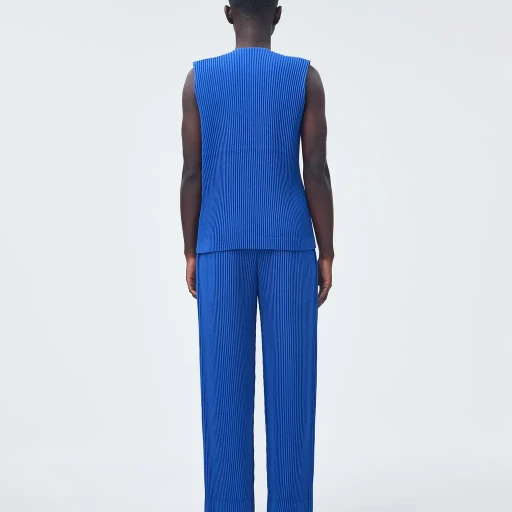 Kersey Pleats