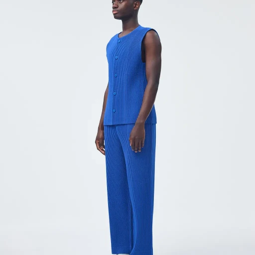 Kersey Pleats