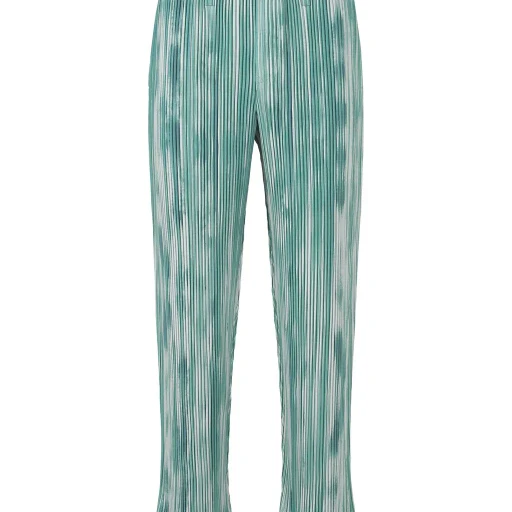 Brushstroke Stripe