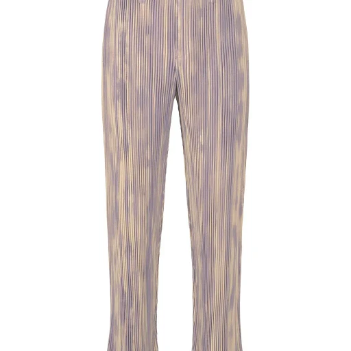 Brushstroke Stripe