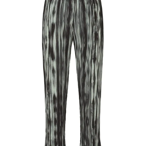 Brushstroke Stripe