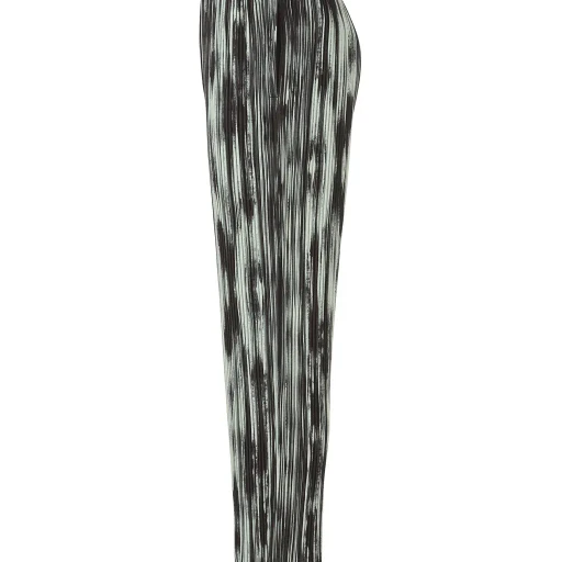 Brushstroke Stripe