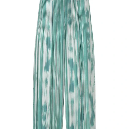 Brushstroke Stripe