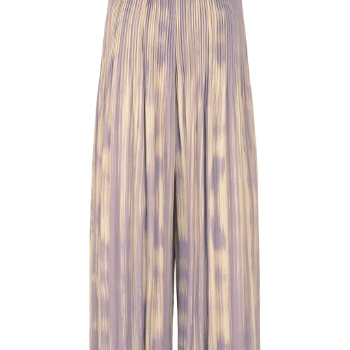 Brushstroke Stripe