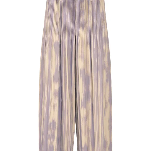 Brushstroke Stripe