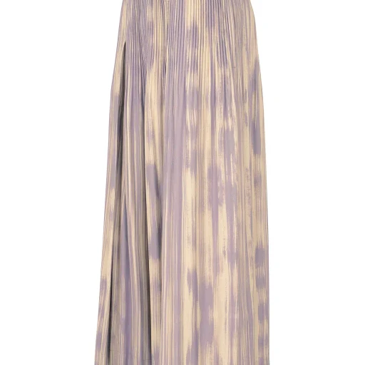 Brushstroke Stripe