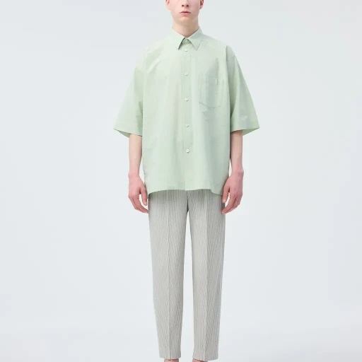 Streamline Shirt