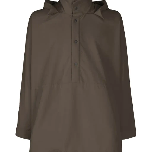 Padded Rim Shirt