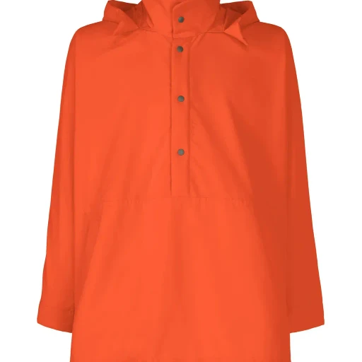 Padded Rim Shirt
