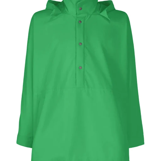 Padded Rim Shirt