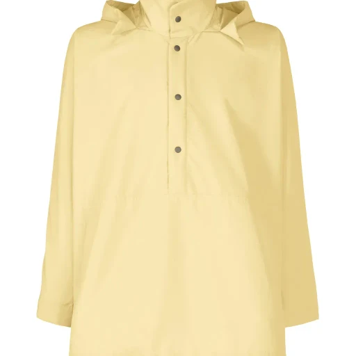 Padded Rim Shirt