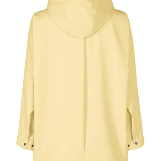 Padded Rim Shirt
