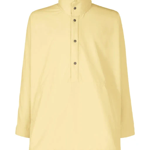 Padded Rim Shirt