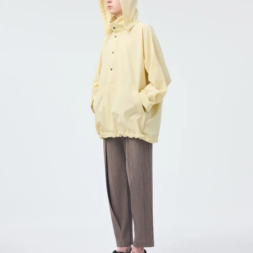 Padded Rim Shirt