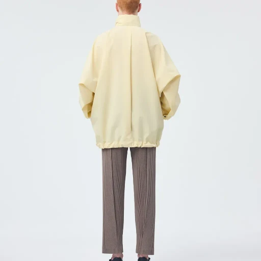 Padded Rim Shirt