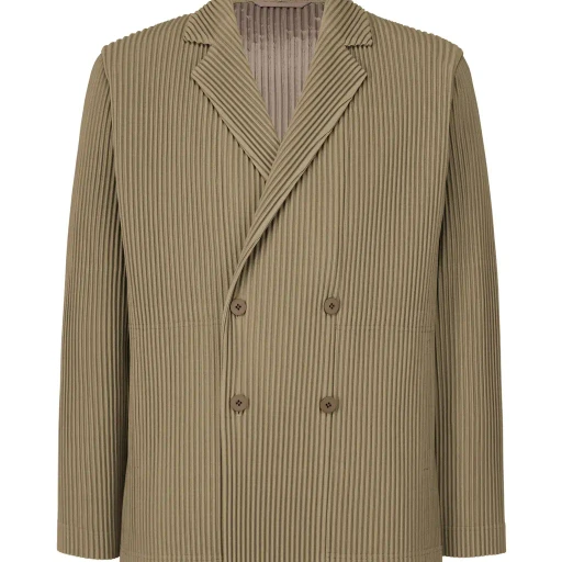 Tailored Pleats 1